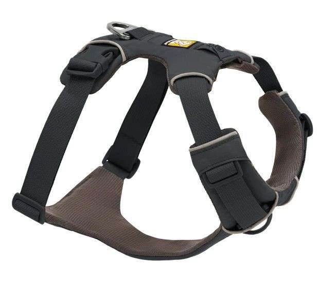 Ruffwear Front Range&reg; Harnașament, Basalt Gray XS