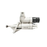 Pompa alimentare combustibil Case IH cu motor Cummins 3904374