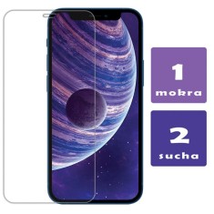 Sticlă De Telefon Co2, Temperată, Trip Shield 9H, Pentru Iphone 12 Pro Max