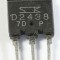 D2438 TRANZISTOR, NPN TO-3PF 2SD2438 SANKEN