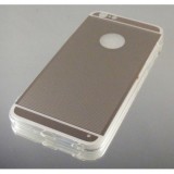 Husa Ultra Slim Mirror iPhone 6 / 6S Plus - Protectie subtire, eleganta