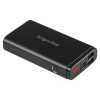 Accu.Back-Up.USB 10Ah KM LiPo