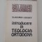 Religie Vladimir Lossky Introducere in teologia ortodoxa
