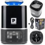 Cumpara ieftin Capcană insecticide UV LED PM-LOUV-50T