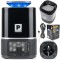 Capcană insecticide UV LED PM-LOUV-50T