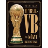 Futball-VB-k&ouml;nyv - Hegyi Iv&aacute;n