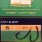 Carlige PB Anti Eject nr.6