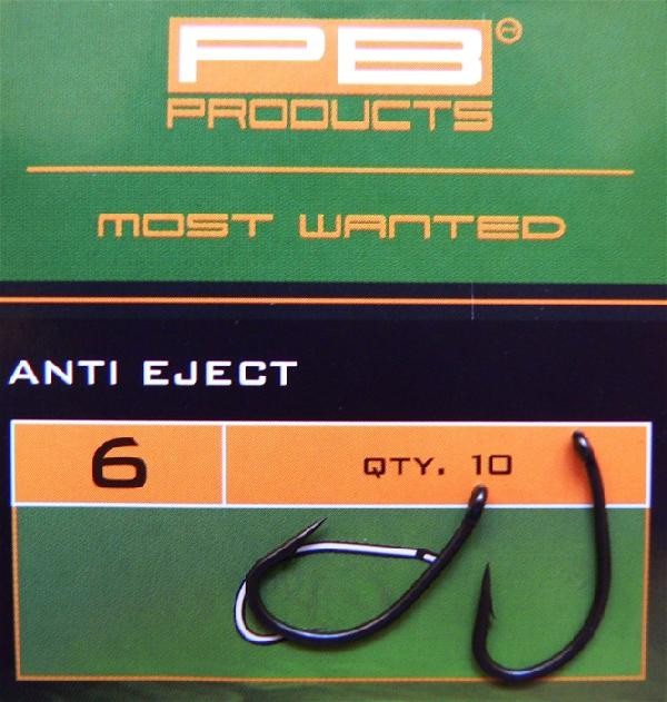 Carlige PB Anti Eject nr.6