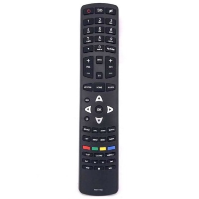 Telecomanda pentru TCL DENKA RC311 FMI1 3D, x-remote, Negru foto