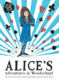 Alice&#039;s Adventures In Wonderland | Lewis Carroll, Andersen Press