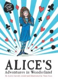 Alice&#039;s Adventures In Wonderland | Lewis Carroll, Andersen Press