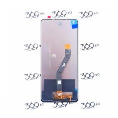 Display Samsung Galaxy A21 2020 A215 Negru
