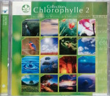 CD compilație - Various: Chlorophylle 2 (raritate), Ambientala