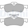DELPHI LP3147 set placute frana,frana disc