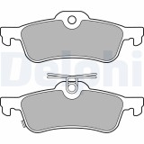 DELPHI LP3147 set placute frana,frana disc