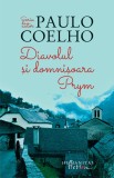 Diavolul si domnisoara Prym, Paulo Coelho