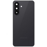 Capac Baterie Samsung Galaxy A37 5G, Negru (Charcoal), Service Pack GH82-39277A