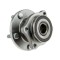 Butuc roata spate Subaru B9 Tribeca W10 2004-, NTY KLT-SB-015