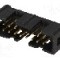 Conector IDC, 16 pini, pas pini 2.54mm, 3M - N2516-6002RB