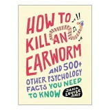 Cumpara ieftin How to Kill an Earworm, Jana Louise Smit