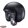 Casca open face pentru scuter - motocicleta (jet) Caberg model Freeride X carbon &ndash; 100% carbon M (57/58cm)