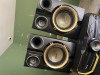 Sistem muzical Philips FX25/12, stare excelenta, tip amplificator audio