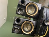 Sistem muzical Philips Bass