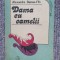 DAMA CU CAMELII-ALEXANDRE DUMAS-FILS - 1991, 228 pag