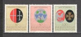 Liechtenstein.1971 Steme SL.58