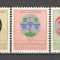 Liechtenstein.1971 Steme SL.58