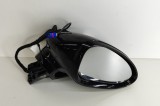 Oglinda laterală dreapta PORSCHE PANAMERA 971 2018 OEM: 971.857.412,971857412,971.972.235.J,971972235J 23508703