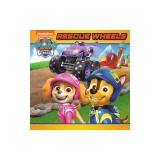 Rescue Wheels (Paw Patrol)