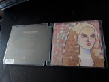 [CDA] Vanessa Paradis - Divinidylle - cd audio original