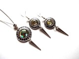set cu sidef paua 48757