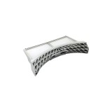 Filtru aer pentru uscător de rufe LG ADQ55998601 Original