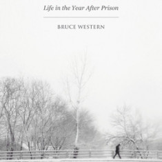 Homeward: Life in the Year After Prison: Life in the Year After Prison