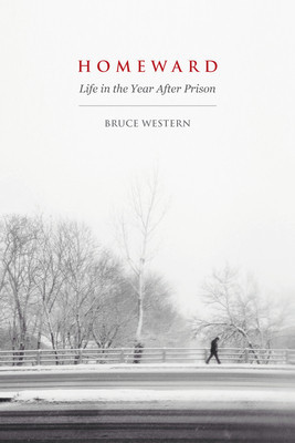 Homeward: Life in the Year After Prison: Life in the Year After Prison foto