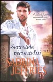 SECRETELE VICONTELUI-SABRINA JEFFRIES-270141