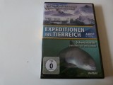 Expedition ins Tierreich ,5 dvd
