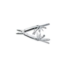 Cleste Multifunctional Victorinox SWISS TOOL SPIRIT 3.0224.L foto