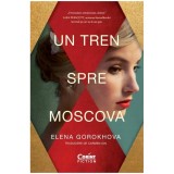 Un tren spre Moscova, Elena Gorokhova