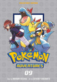Pokemon Adventures Collector&#039;s Edition - Volume 9 | Hidenori Kusaka, Viz Media, Subs. Of Shogakukan Inc