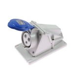 Priza industriala Gewiss 32A monofazica IP44