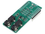 Microfon Prototip GPIO MIC 3 CLICK