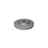 Disc frana AUDI A5 Cabriolet 8F7 BREMBO 09A82010