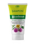 Sampon (regenerare) cu bicarbonat, mesteacan, urzica si brusture 200ml ceta