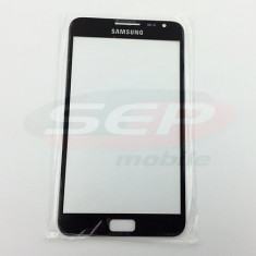 Geam Samsung Galaxy Note N7000 BLACK
