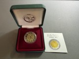 Moneda 2 euro Belgia 2011 Proof
