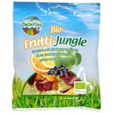 Cumpara ieftin Jeleuri Bio Animalute Okovital Fructe Fara Lactoza Gluten Vegane 100g