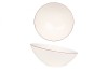 Bonna Bol - Retro - Por&Aring;&pound;elan - 18 cm (450cc) - set de 6